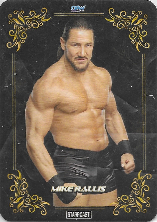 Mike Rallis