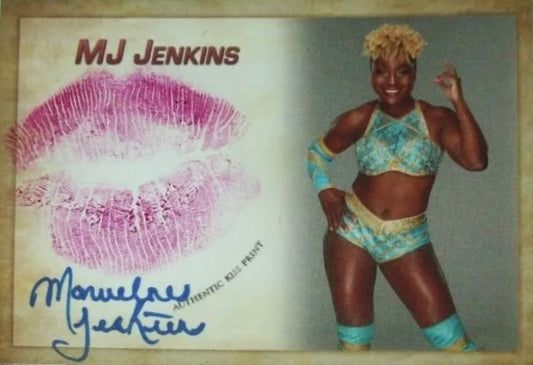 MJ Jenkins