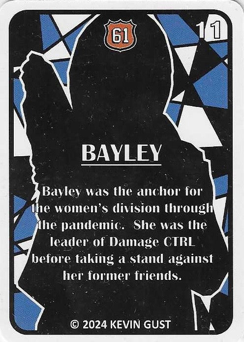 Bayley