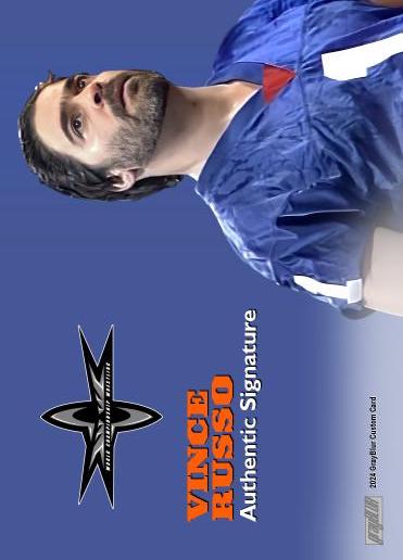 Vince Russo – WCW