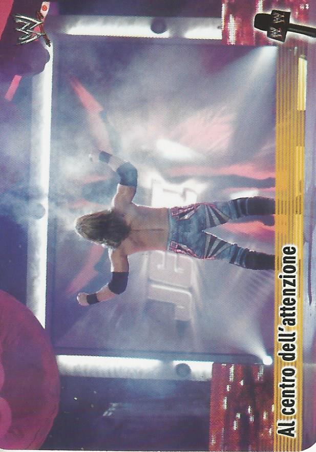 WWE Smackdown 2004 Tesla Chris Jericho #104