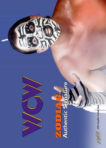 Zodiac – WCW