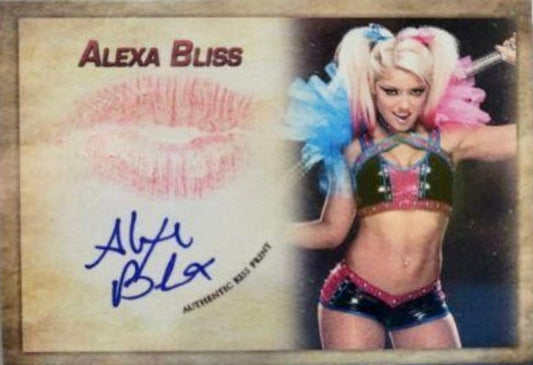 Alexa Bliss