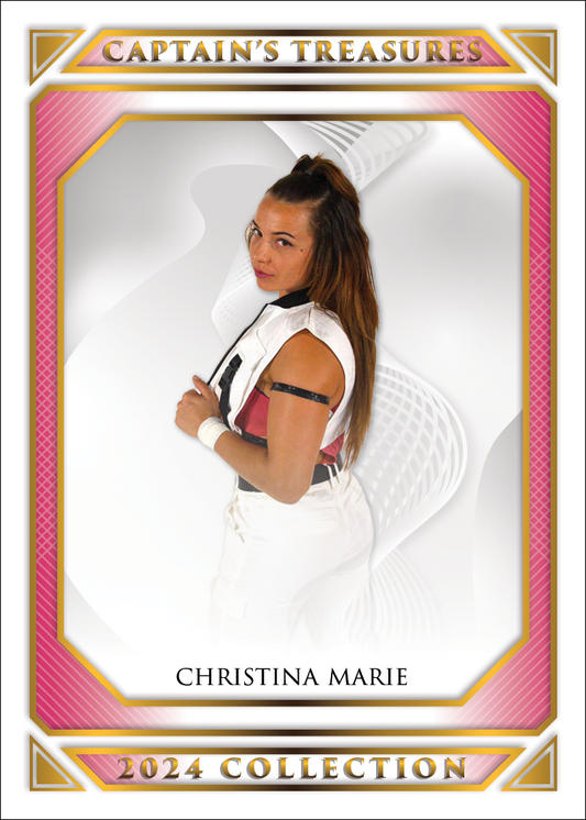 Christina Marie