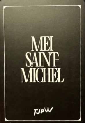 MEI Saint-Michel