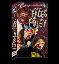 Three Faces Of Foley