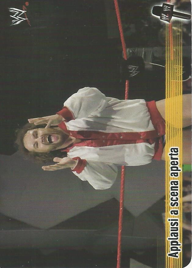 WWE Smackdown 2004 Tesla Eugene #111