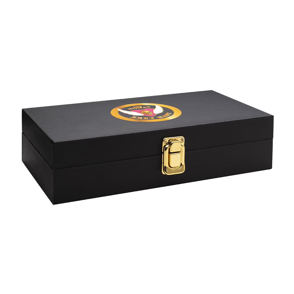 Bret Hart Legends Championship Replica Side Plate Box Set 2