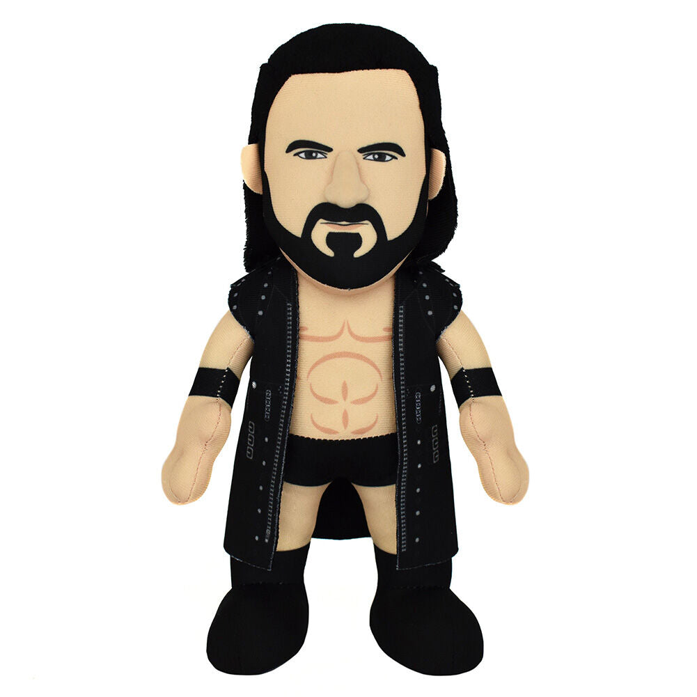 Drew McIntyre Plush Bleacher Creature 1