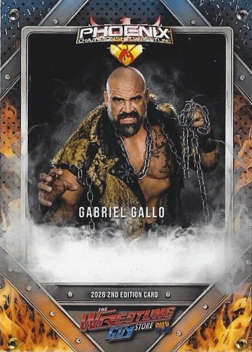 Gabriel Gallo