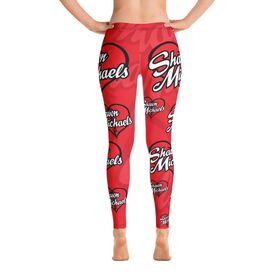 Shawn Michaels Women's Leggings