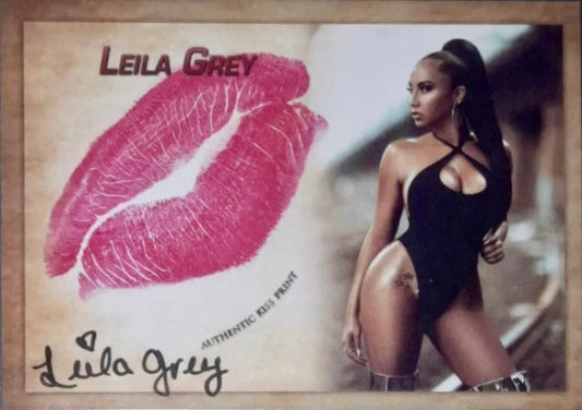 Leila Grey