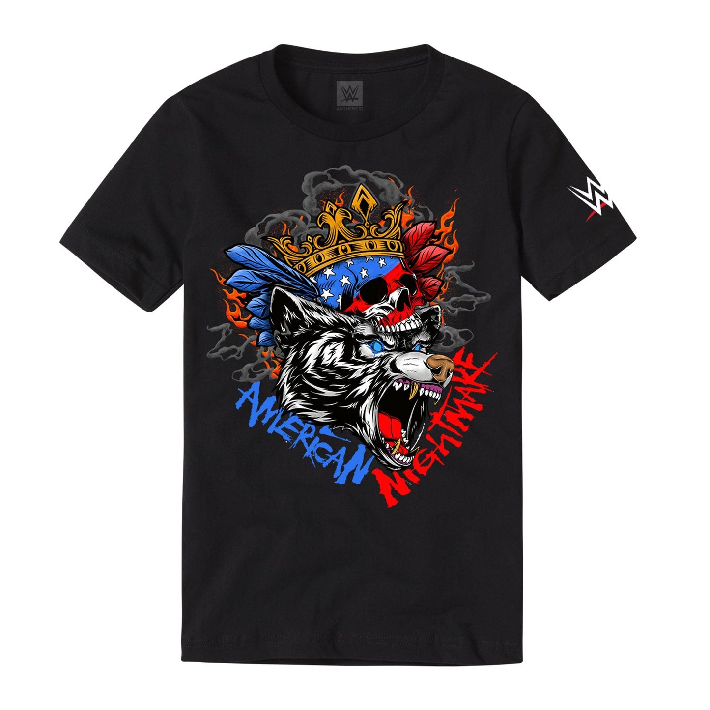 WM38 Surprise T-Shirt
