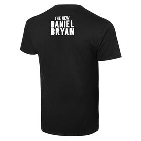 Daniel Bryan "Planet's Champion" Authentic T-Shirt