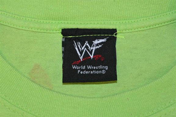Hardy Boyz Twist of Fate T-Shirt Pwcatalog