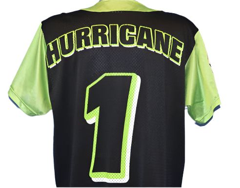 Gregory Hurricane Helms T-Shirt Pwcatalog