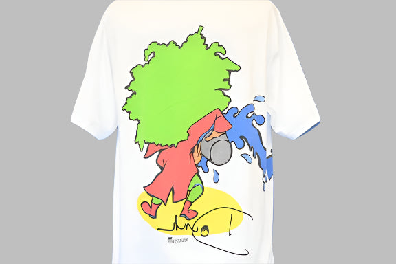 Doink The Clown T-shirt - image 5