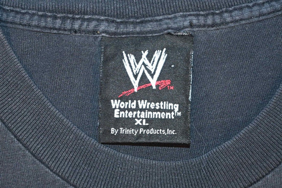 The undertaker Demon From Death Valley T-Shirt Pwcatalog