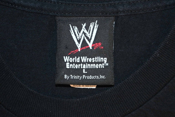 Rey Mysterio Flying 619 T-Shirt Pwcatalog
