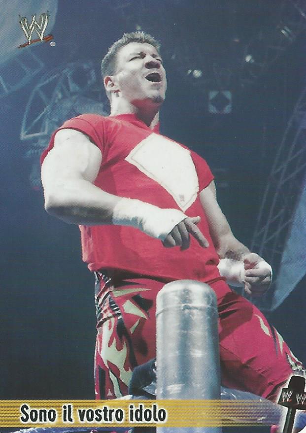 WWE Smackdown 2004 Tesla Eddie Guerrero #130