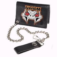 Austin 3:16 Venom Wallet