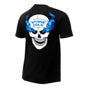 Stone Cold Steve Austin What Retro T-Shirt