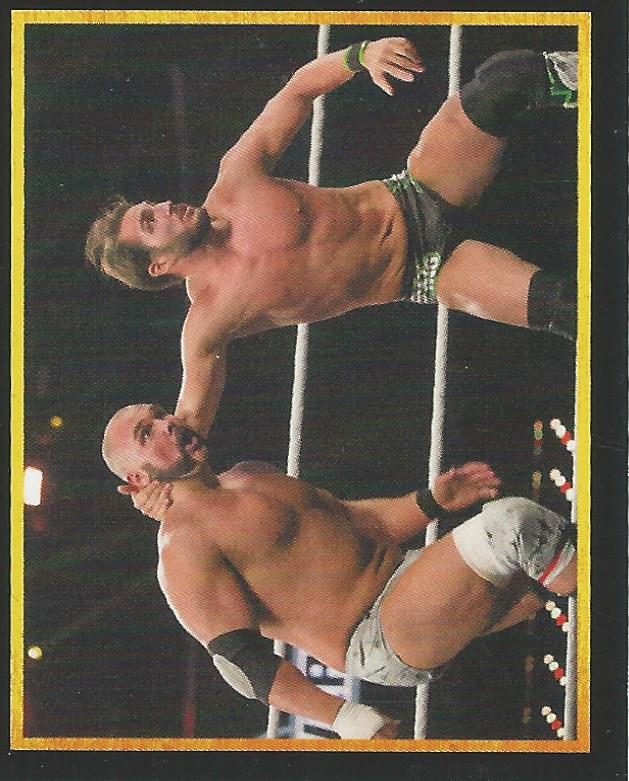 WWE Topps Stickers 2017 Johnny Gargano #183