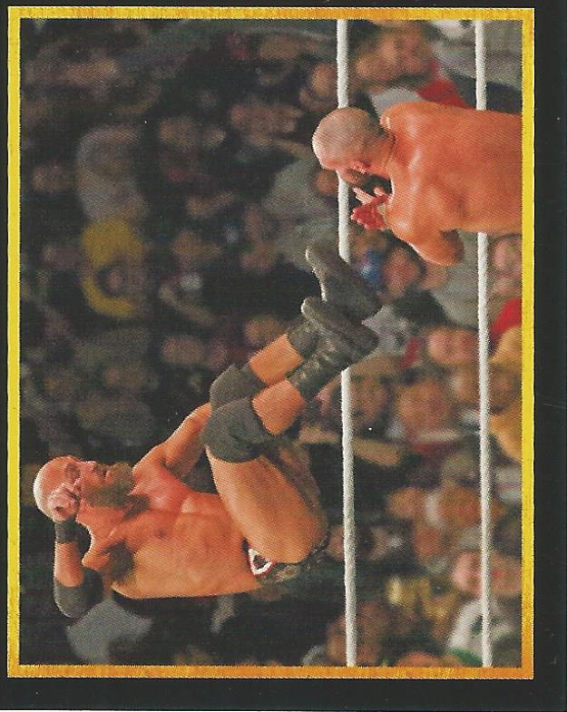 WWE Topps Stickers 2017 Tommaso Ciampa #184