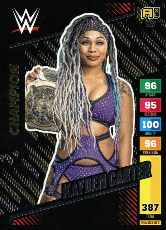 Kayden Carter