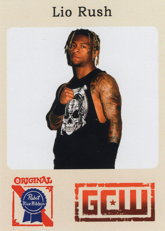 LIO Rush