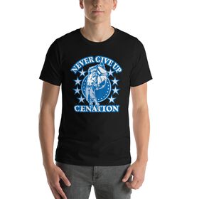 John Cena "Persevere" Unisex T-Shirt