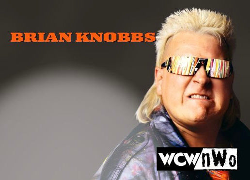 Brian Knobbs – WCW/nWo