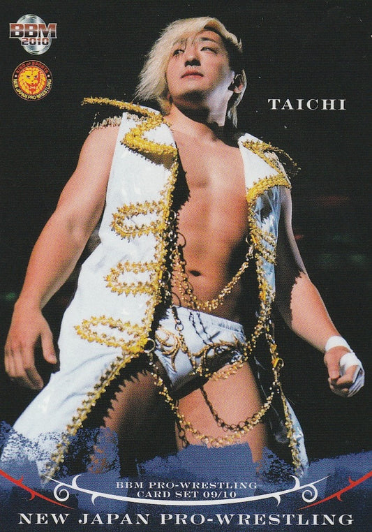 Taichi