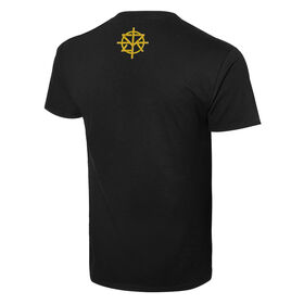 Seth Rollins "BeastSlayer" Authentic T-Shirt T-Shirt PW Catalog