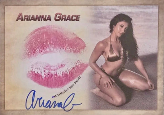Arianna Grace