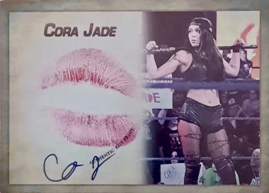 Cora Jade