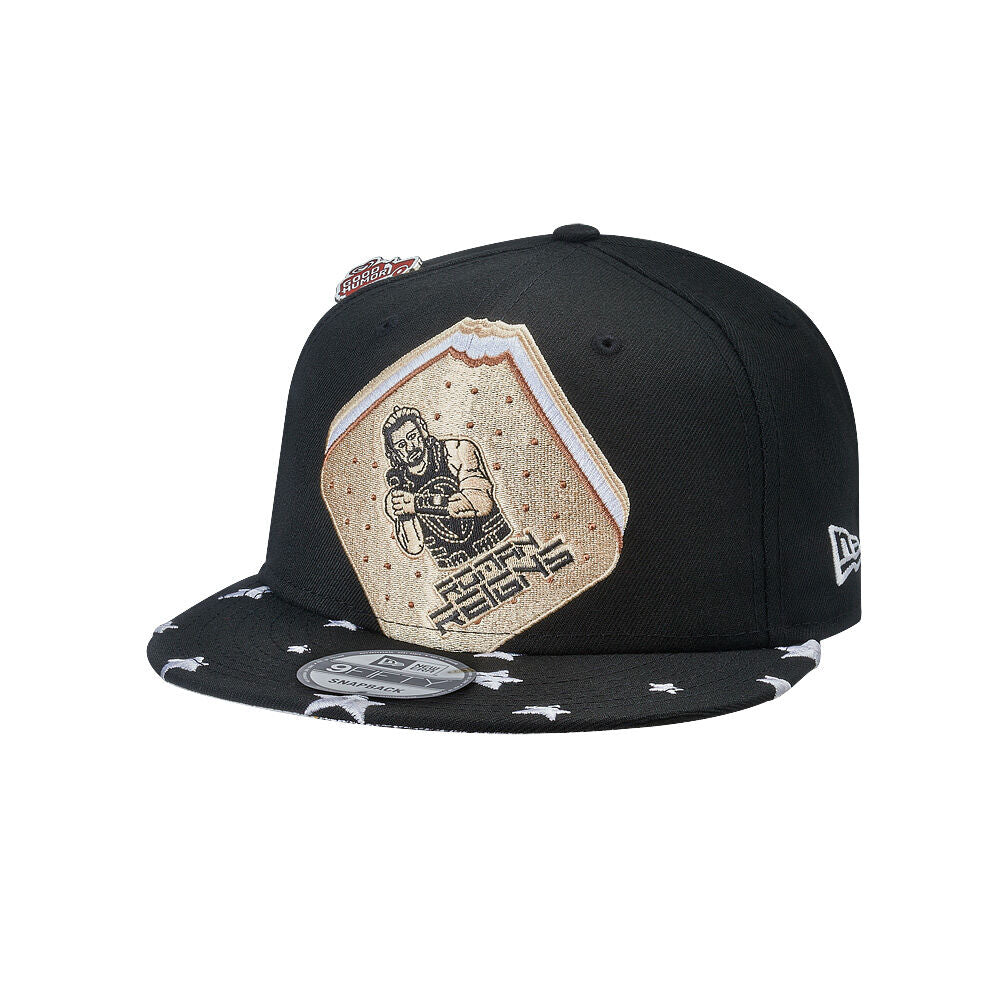 Roman Reigns WWE x Good Humor New Era 9Fifty Snapback Hat 1