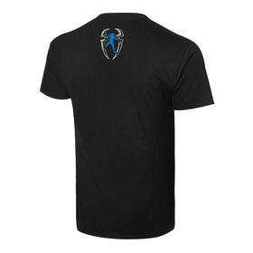 Roman Reigns "Guard The Yard" Authentic T-Shirt T-Shirt PW Catalog