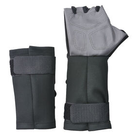Roman Reigns "Big Dog Unleashed" Replica Glove Set