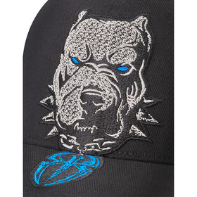Roman Reigns "Big Dog Unleashed" Snapback Hat