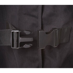 Roman Reigns "Big Dog Unleashed" Replica Vest
