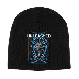 Roman Reigns "Big Dog Unelashed" Knit Beanie Hat