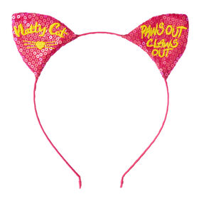 Natalya Cat Ears Headband 3-Pack