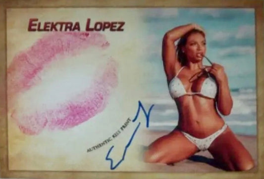 Elektra Lopez