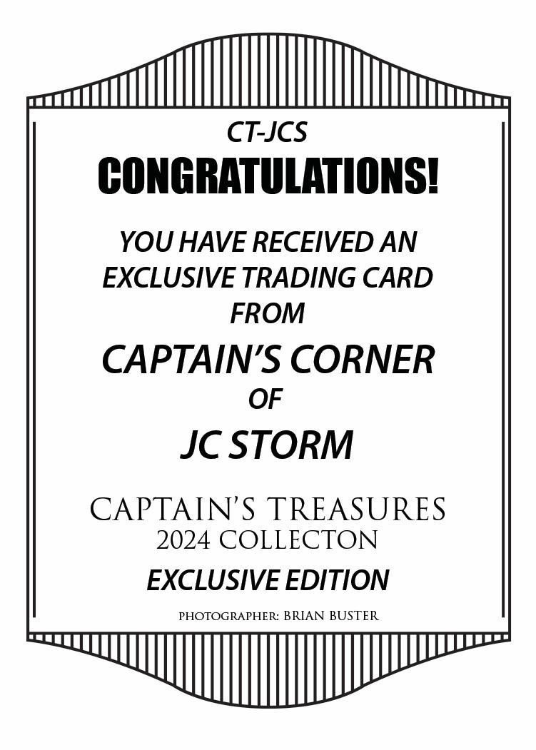 JC Storm