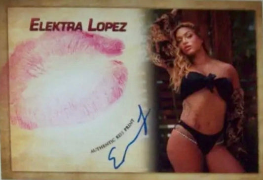 Elektra Lopez