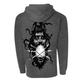 Bray Wyatt "Lantern" Pullover Hoodie Sweatshirt Sweatshirt PW Catalog
