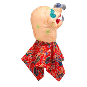 Bray Wyatt "Mercy The Buzzard" Firefly Funhouse Puppet