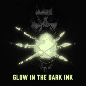 Bray Wyatt "Lantern" Authentic T-Shirt