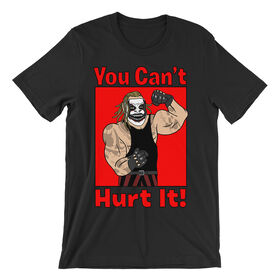 "The Fiend" Bray Wyatt "You Can't Hurt It" T-Shirt T-Shirt PW Catalog